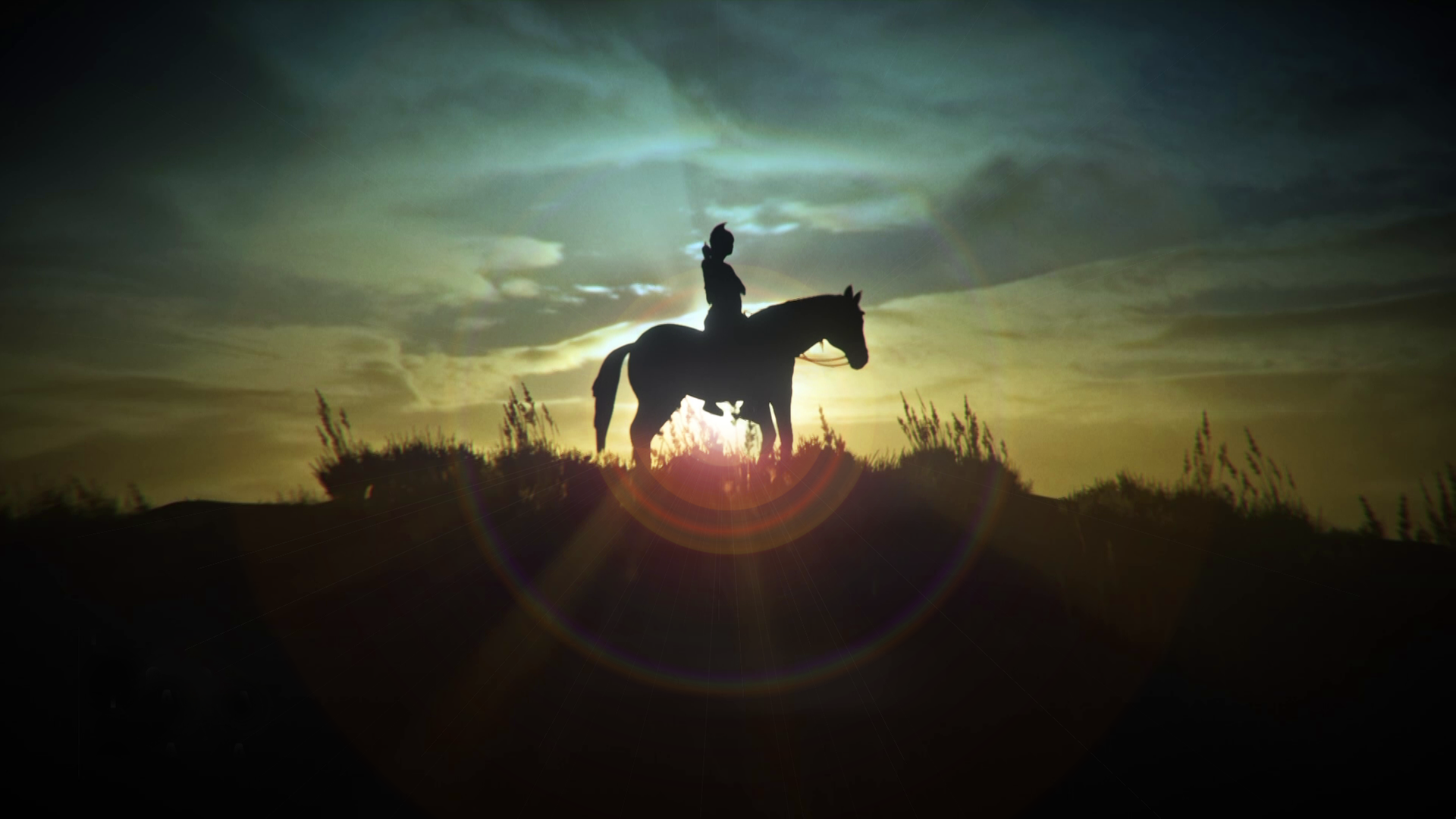 Rätselhafte Amazonen