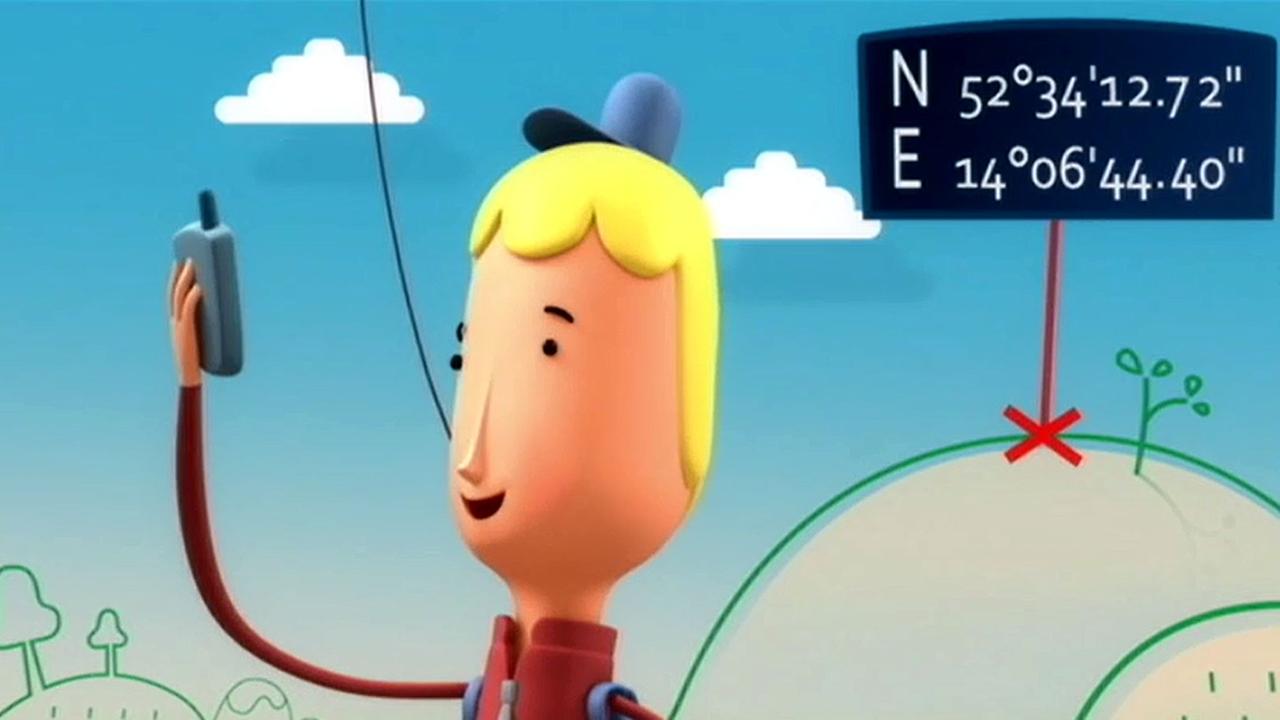 Rätselhafte Schätze