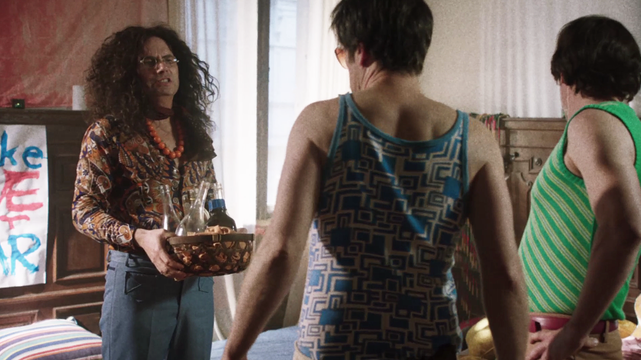 Was man so alles zum Frühstück braucht