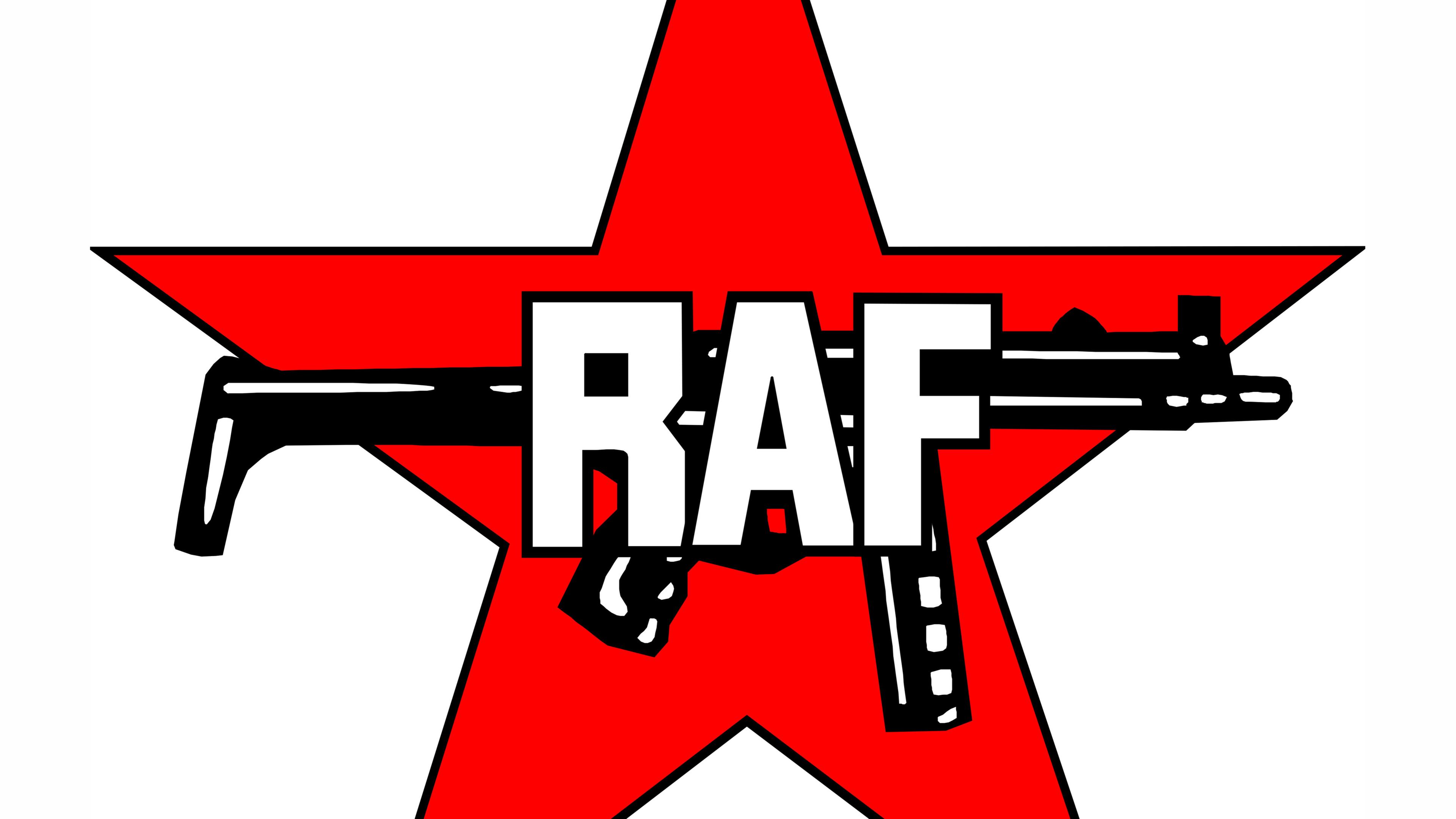 Das RAF-Logo