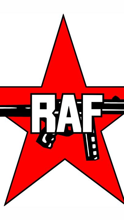 Das RAF-Logo