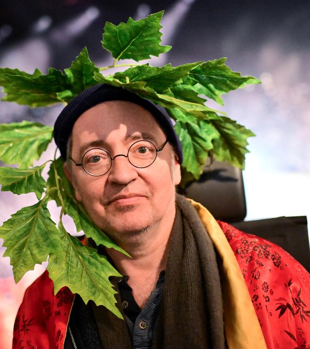 Rainald Grebe
