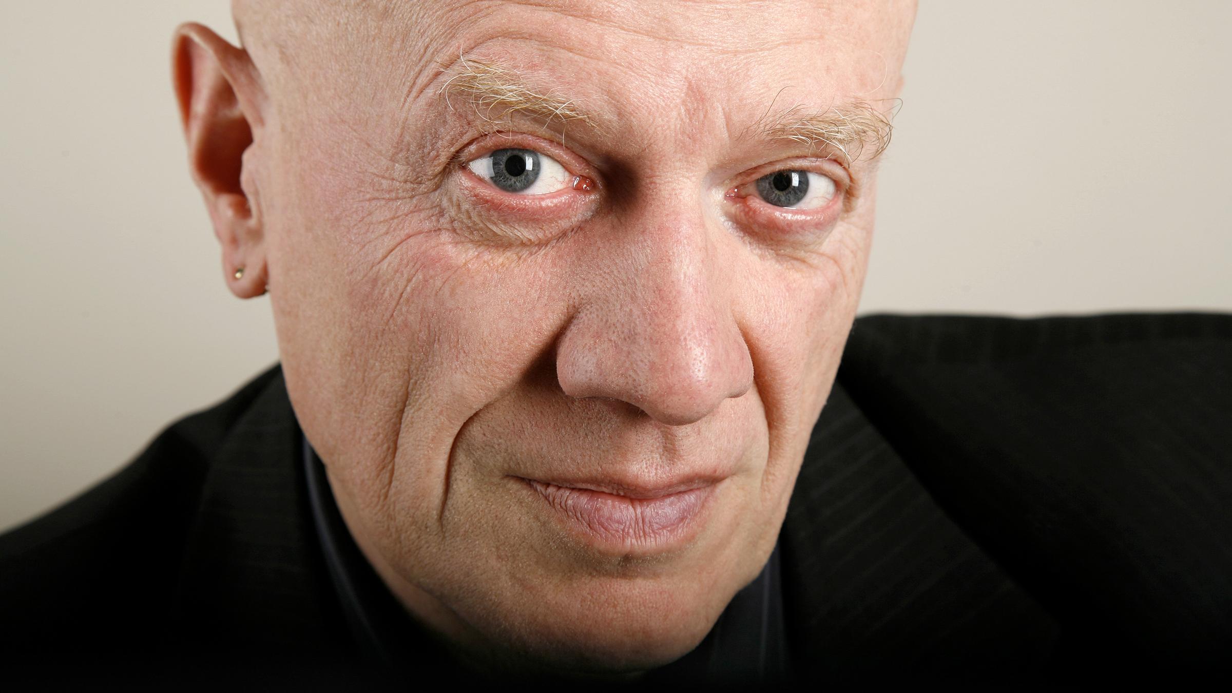 Ralf Fücks - Zentrum Liberale Moderne