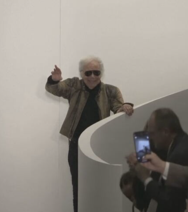 Ralph Lauren präsentiert neue Kollektion