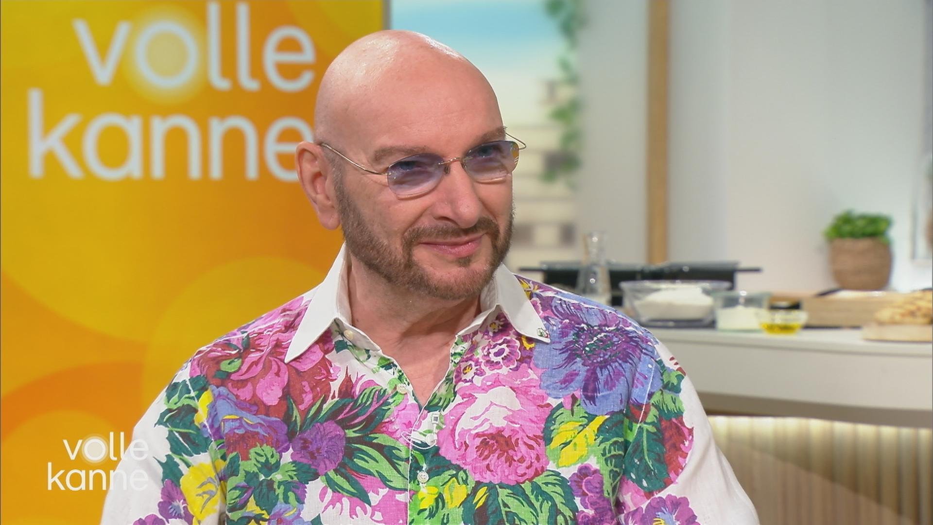 Volle Kanne mit Ralph Morgenstern vom 20. Juli 2026