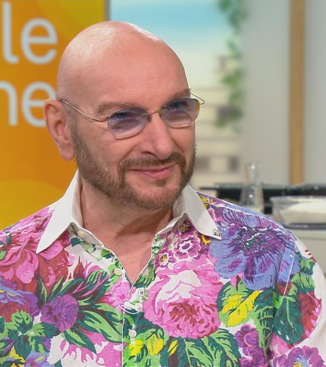 Volle Kanne mit Ralph Morgenstern vom 20. Juli 2026