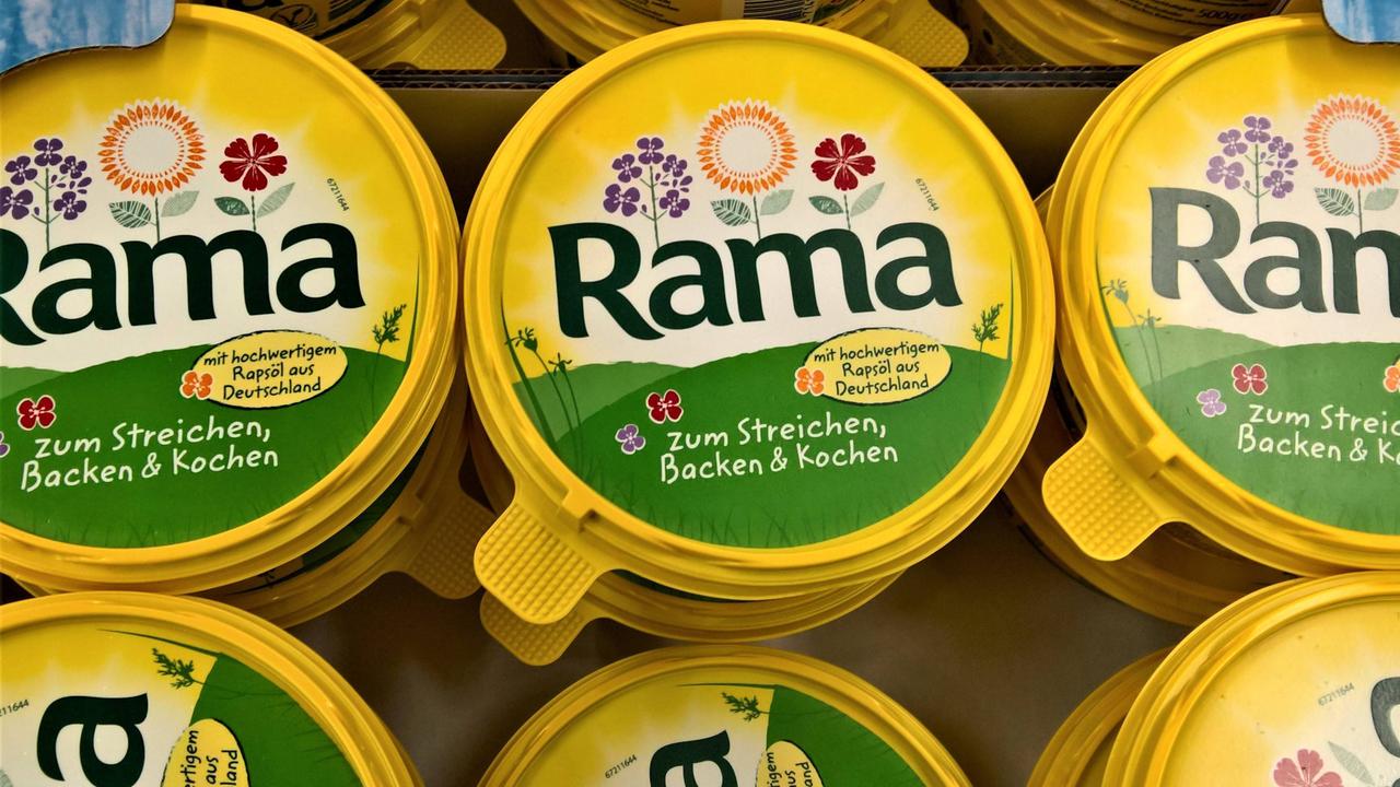 Warum die Verbraucherzentrale Rama zur "Mogelpackung" kürt