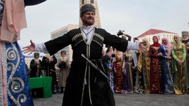 Kadyrow tr&auml;umt von eigener S&ouml;ldnertruppe