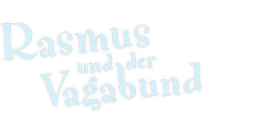 Rasmus und der Vagabund