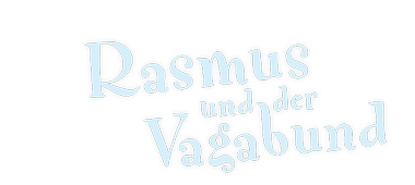 Rasmus und der Vagabund