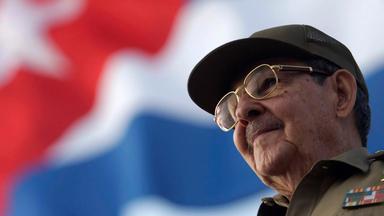 Zdfinfo - Raúl Castro - Kubas Letzter Revolutionär