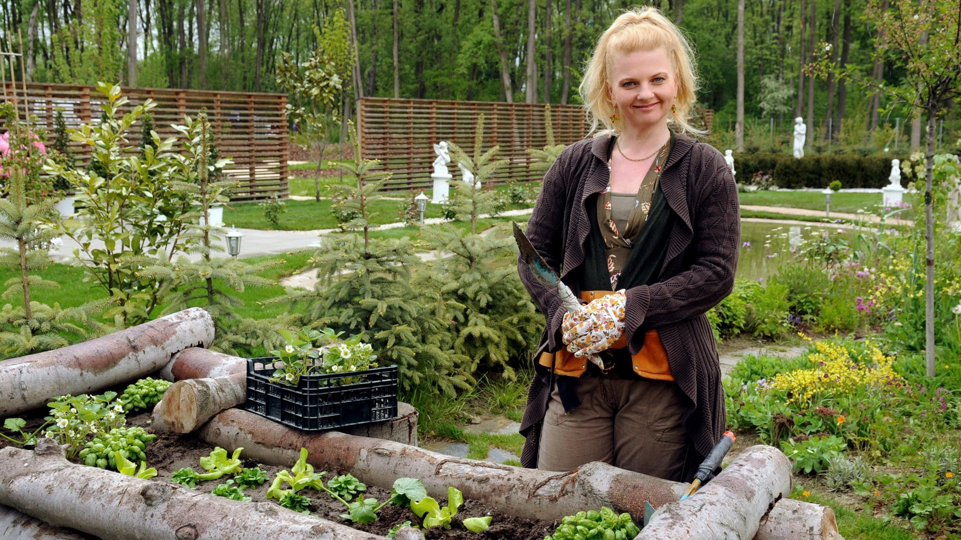 Ulrike Beimpold