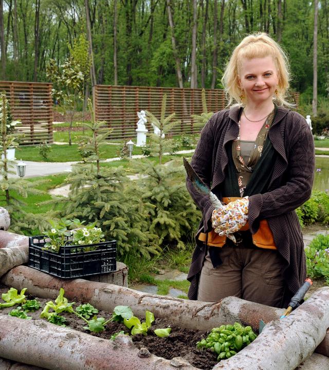 Ulrike Beimpold