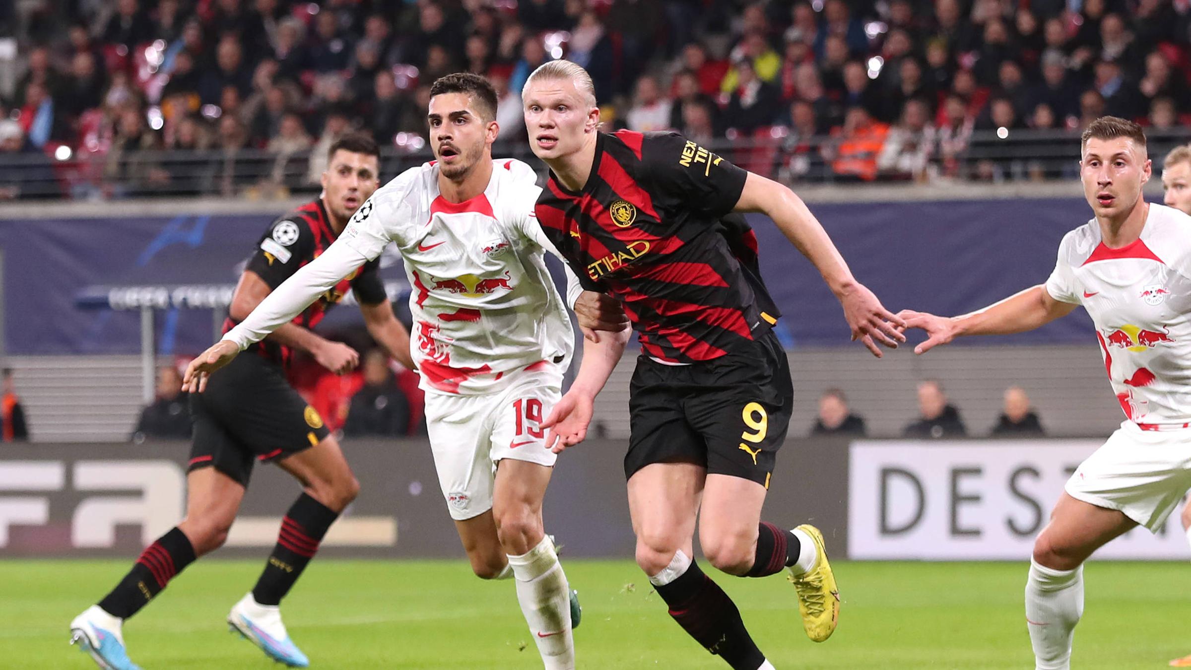 трансляция матча лейпциг реал