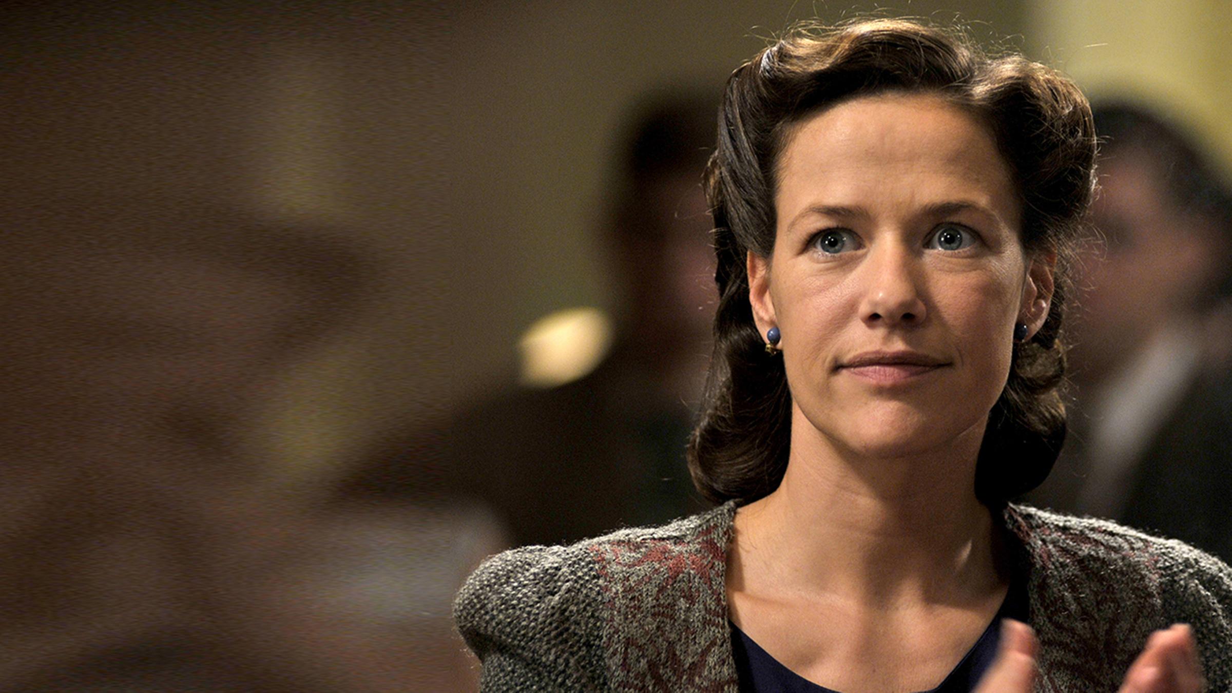 Standbild: Die Rebellin (1/3)