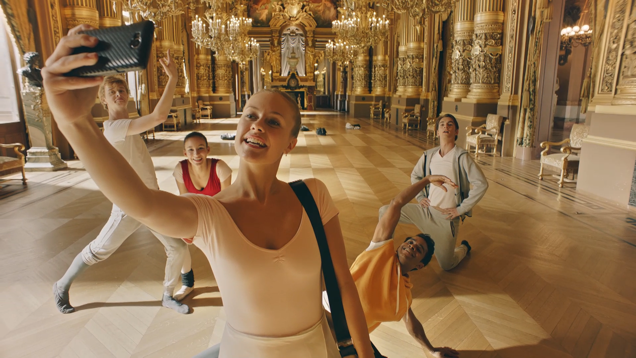 Find me in Paris Was bisher geschah Staffel 1 ZDFtivi