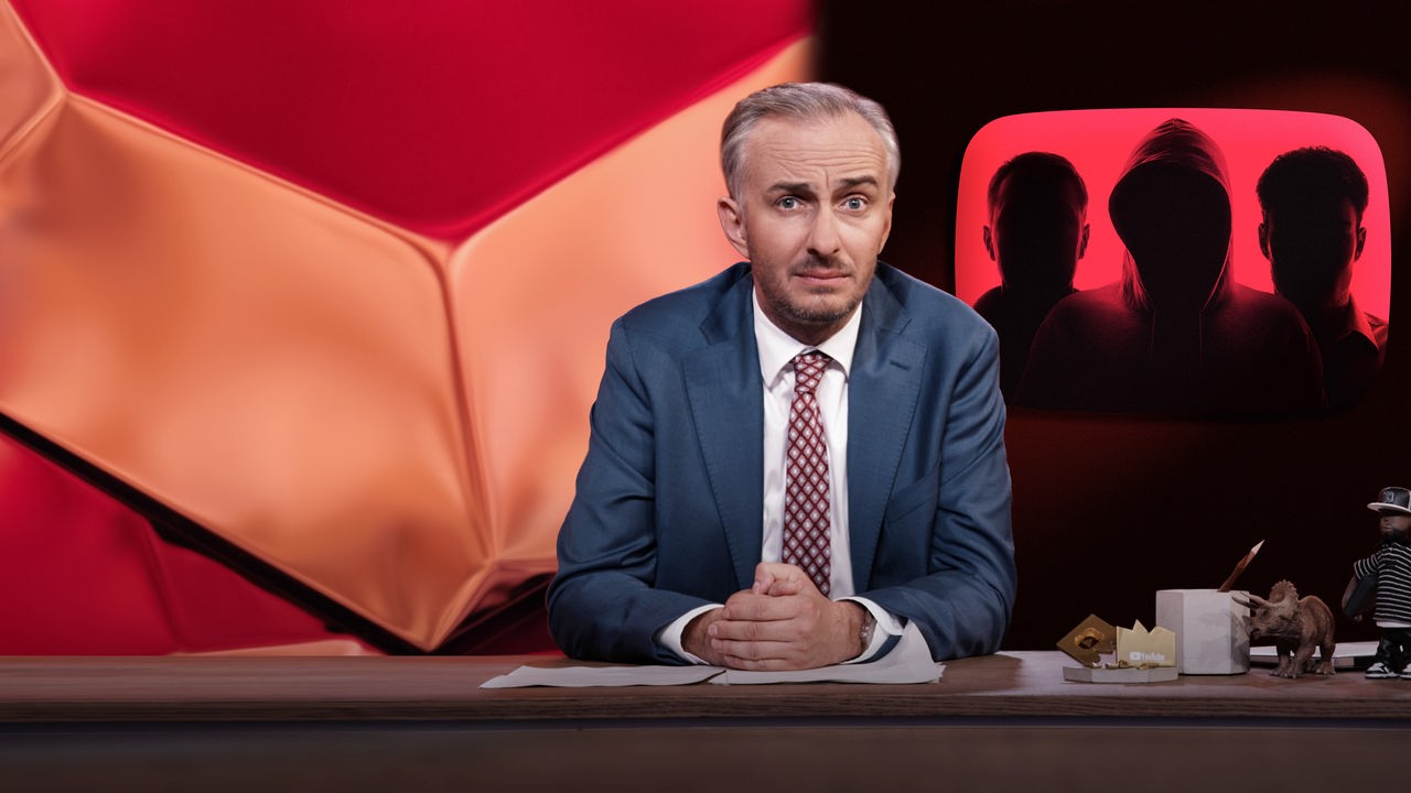 Rechte YouTuber: Das Vorfeld der AfD