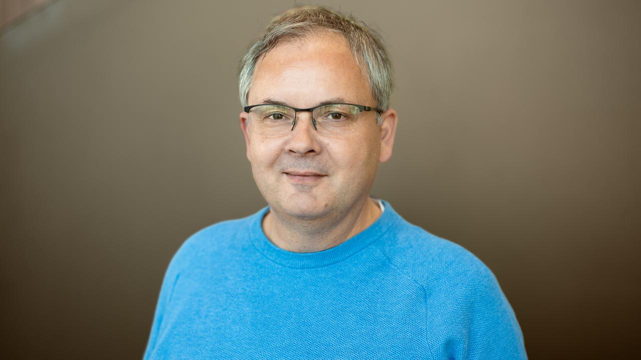 Christoph Jacobs ZDFmediathek