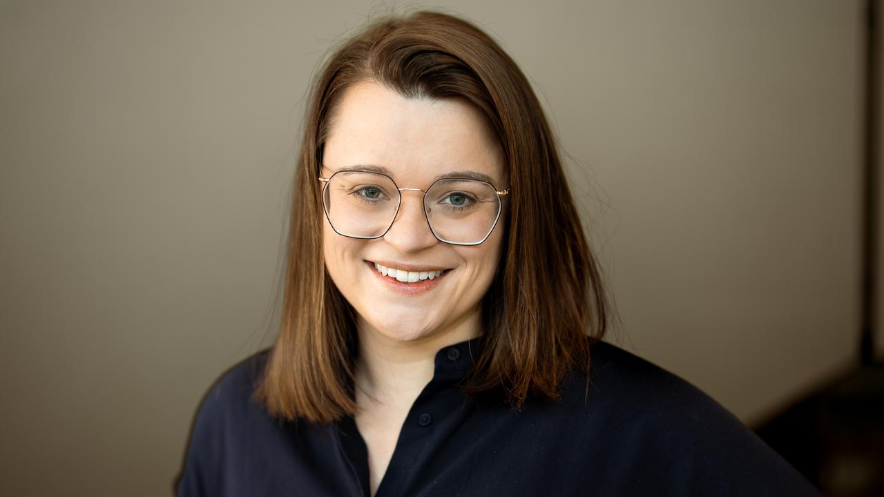 Sara Günter ZDFmediathek