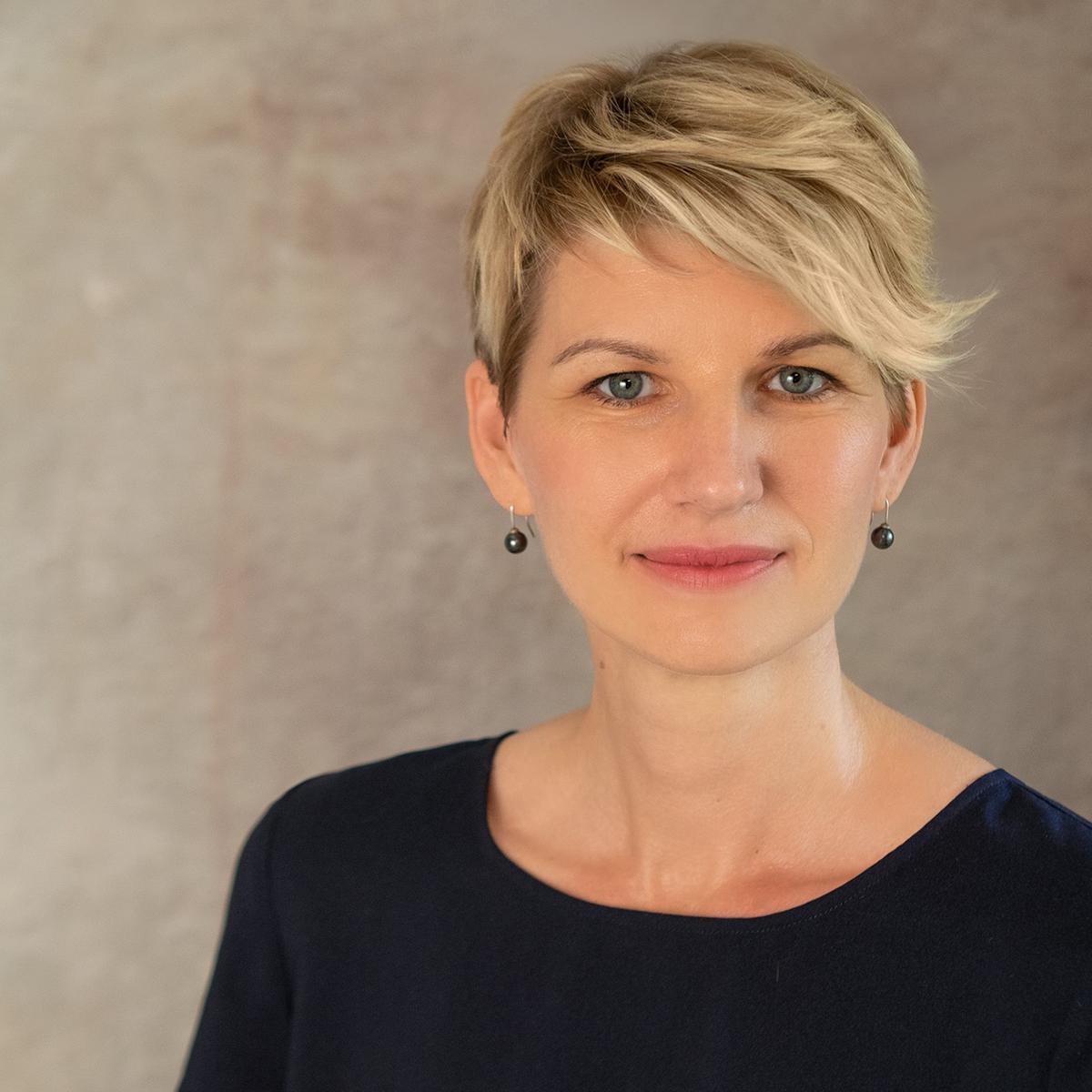 Redakteurin Das kleine Fernsehspiel