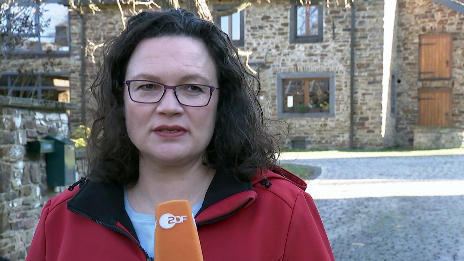 Nahles