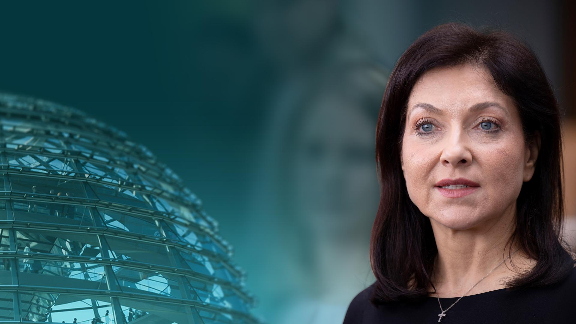 Thumbnail Politix Katherina Reiche