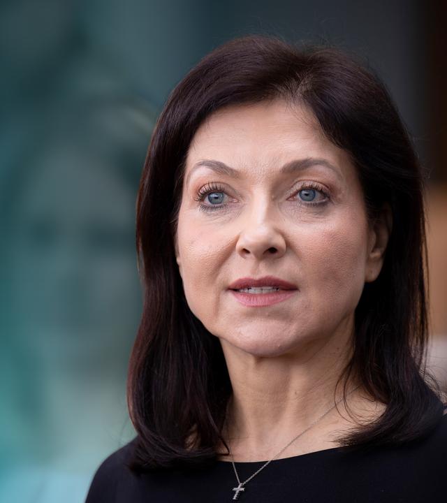 Katherina Reiche