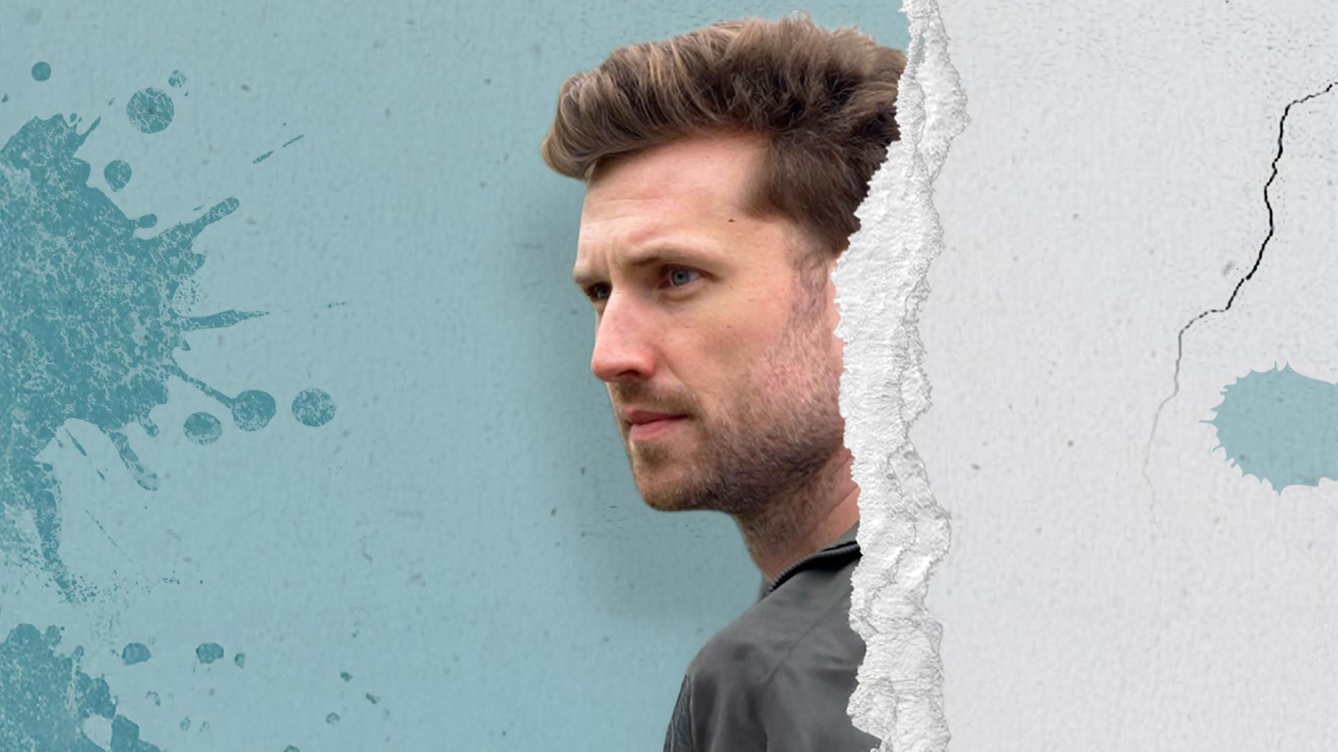 Risse in unserer Gesellschaft