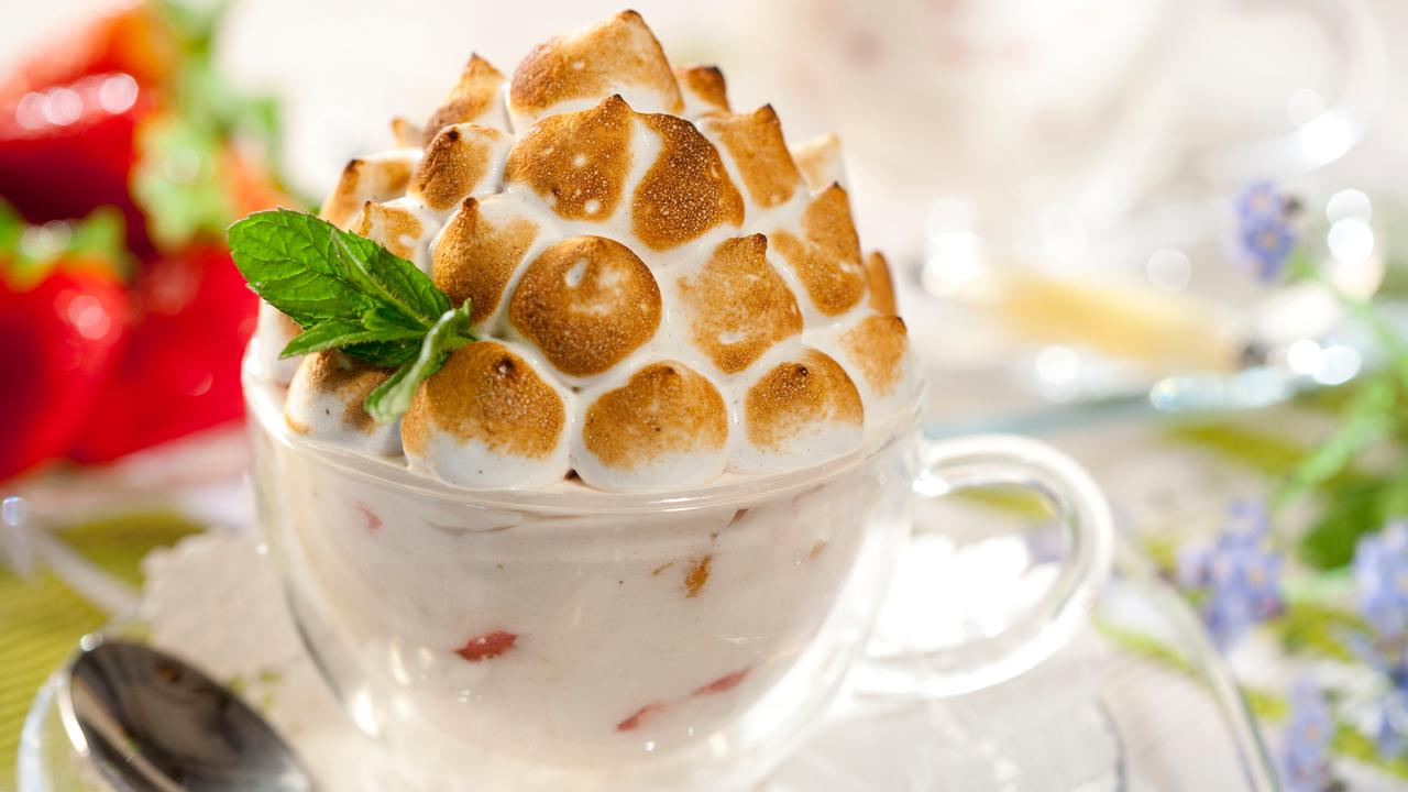 SüßE Reiscreme - Rezepte Suchen