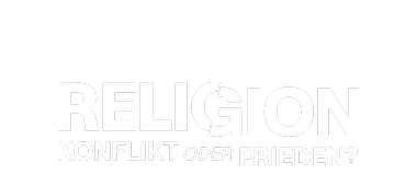 Religion – Konflikt oder Frieden?