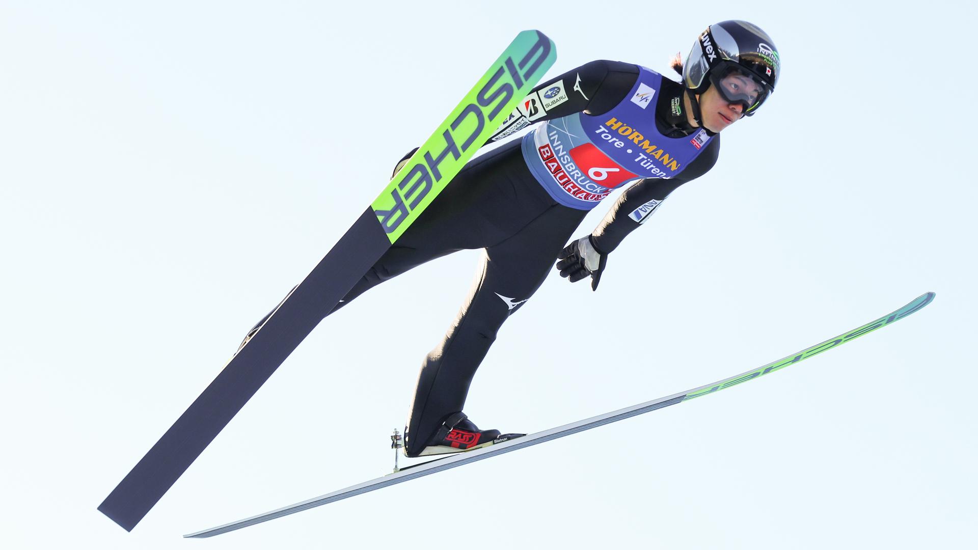 Ren Niakido am 04.01.26