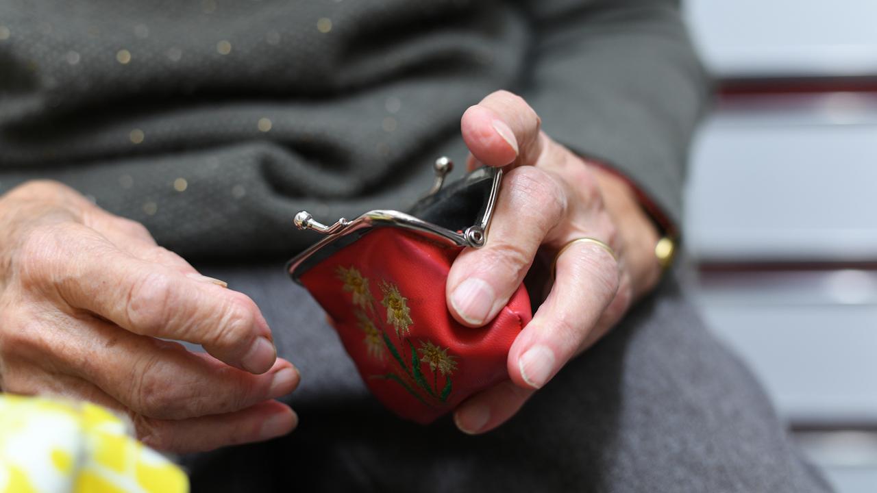 Pensions to rise in July - Cabinet gives green light