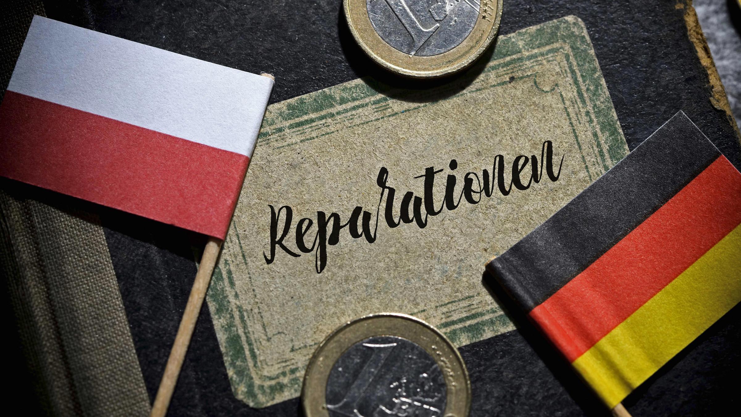 Deutsch Polnische Beziehungen Wir Brauchen Einen Neuen Aufbruch