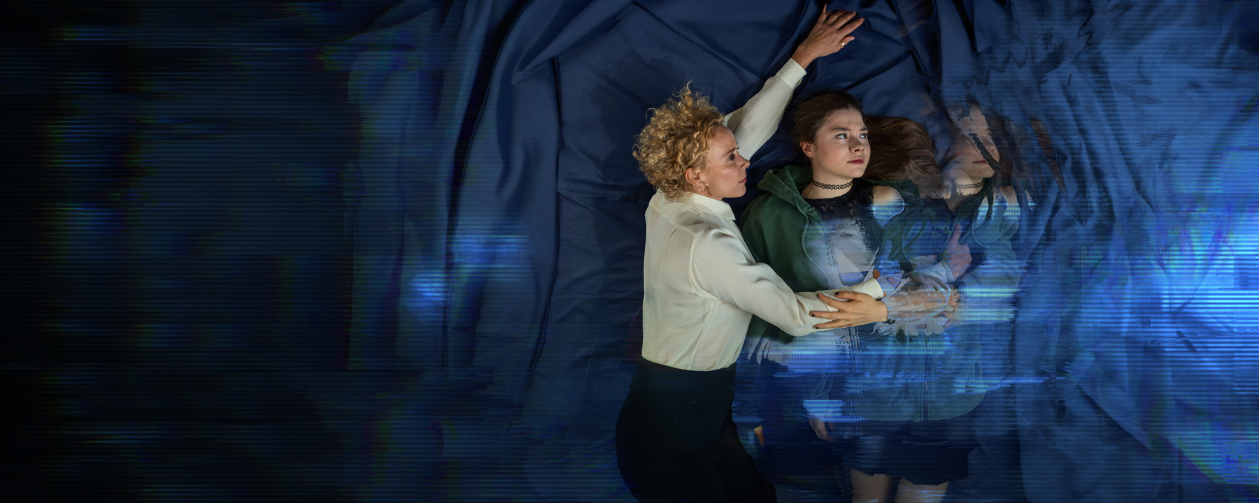 RESET - Wie weit willst du gehen?