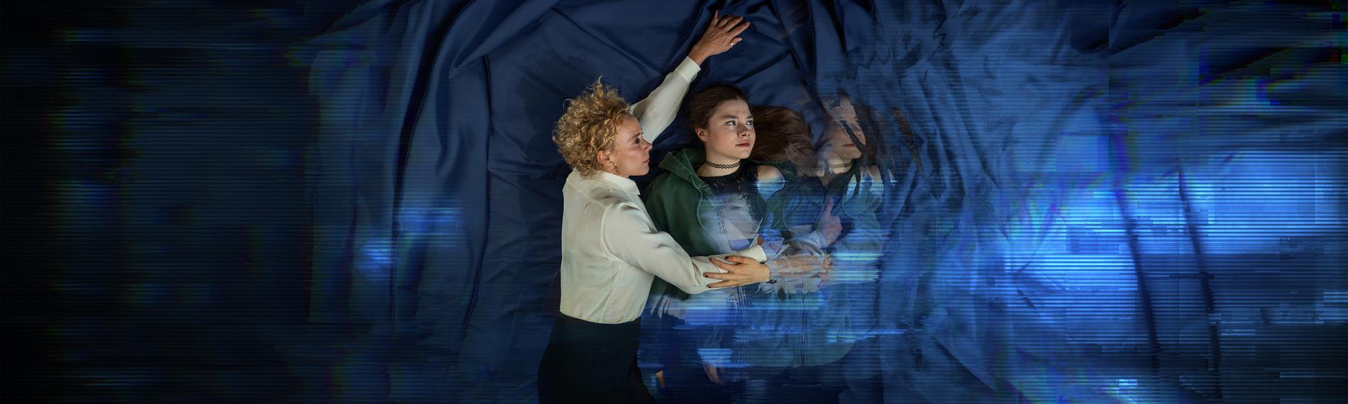 RESET - Wie weit willst du gehen?