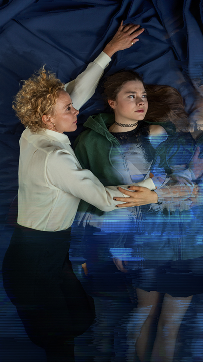 RESET - Wie weit willst du gehen?