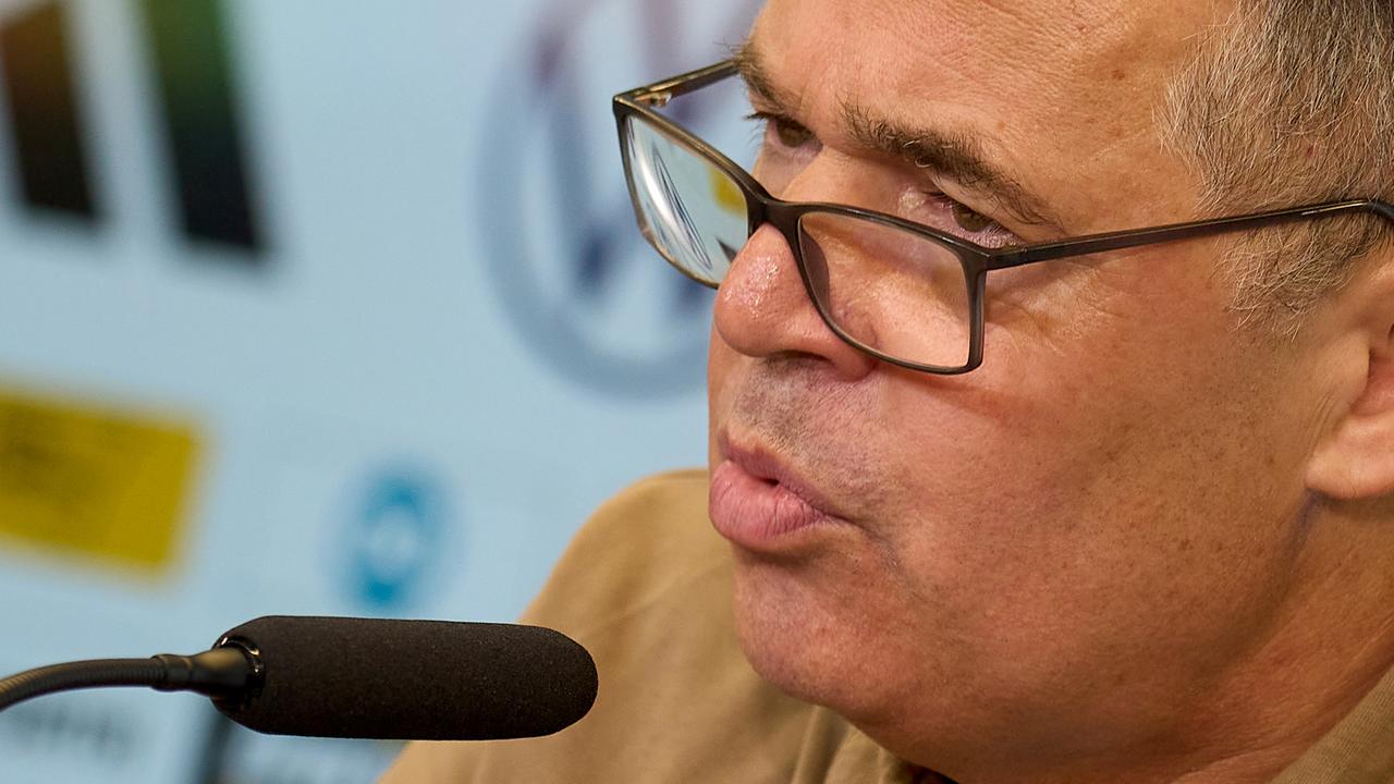 Rettig Perspektivwechsel beim DFB ZDFheute