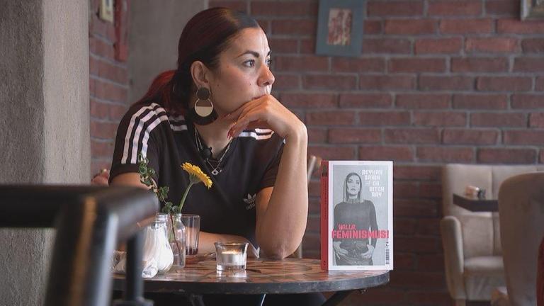 Reyhan Sahin