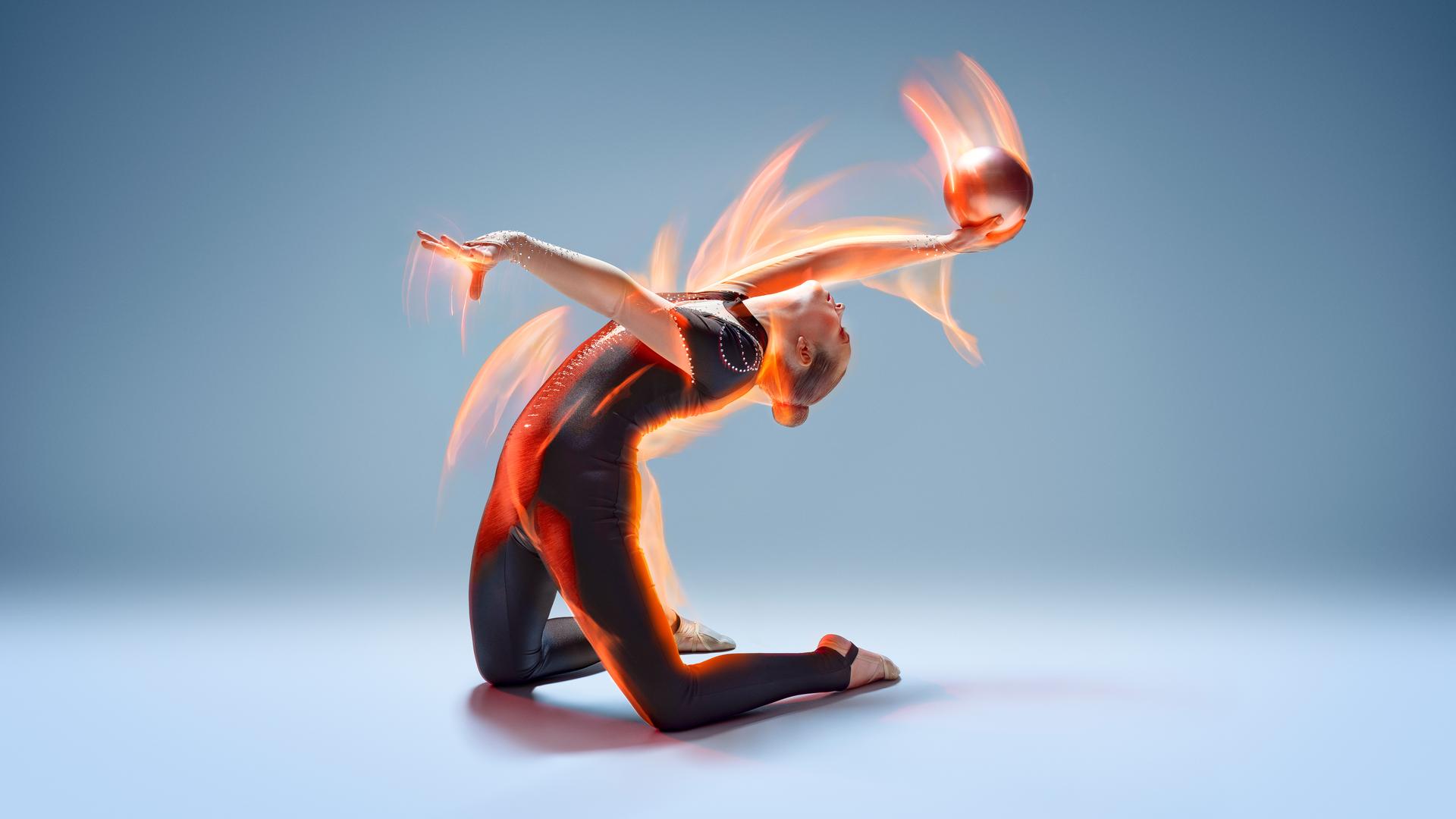 Sportgymnastik