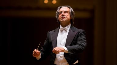 Musik Und Theater - Happy Birthday – Riccardo Muti