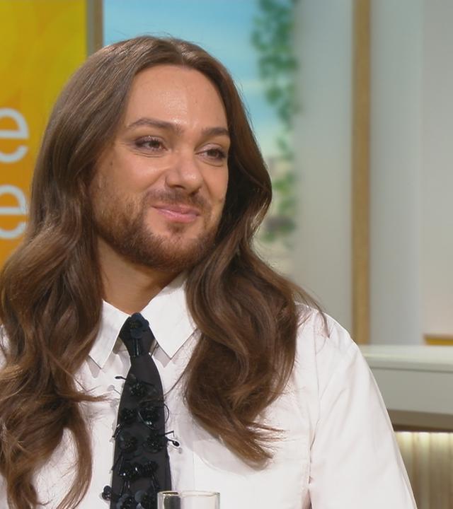 Riccardo Simonetti zu Gast bei "Volle Kanne"