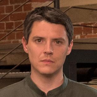 Rico Sander (Benjamin Strecker)