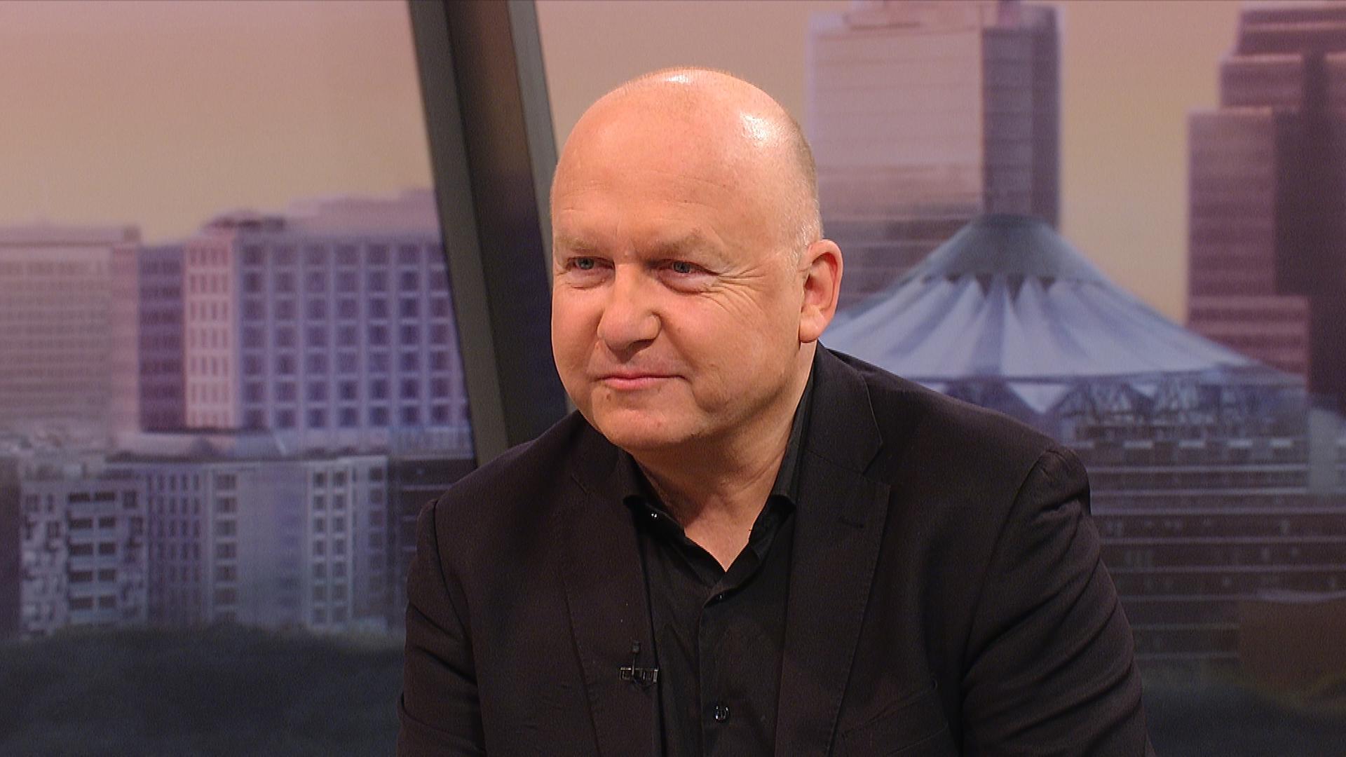 Presseschau mit Andreas Rinke