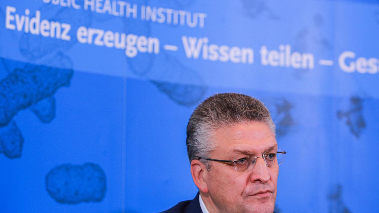 Nachrichten Corona Zahlen