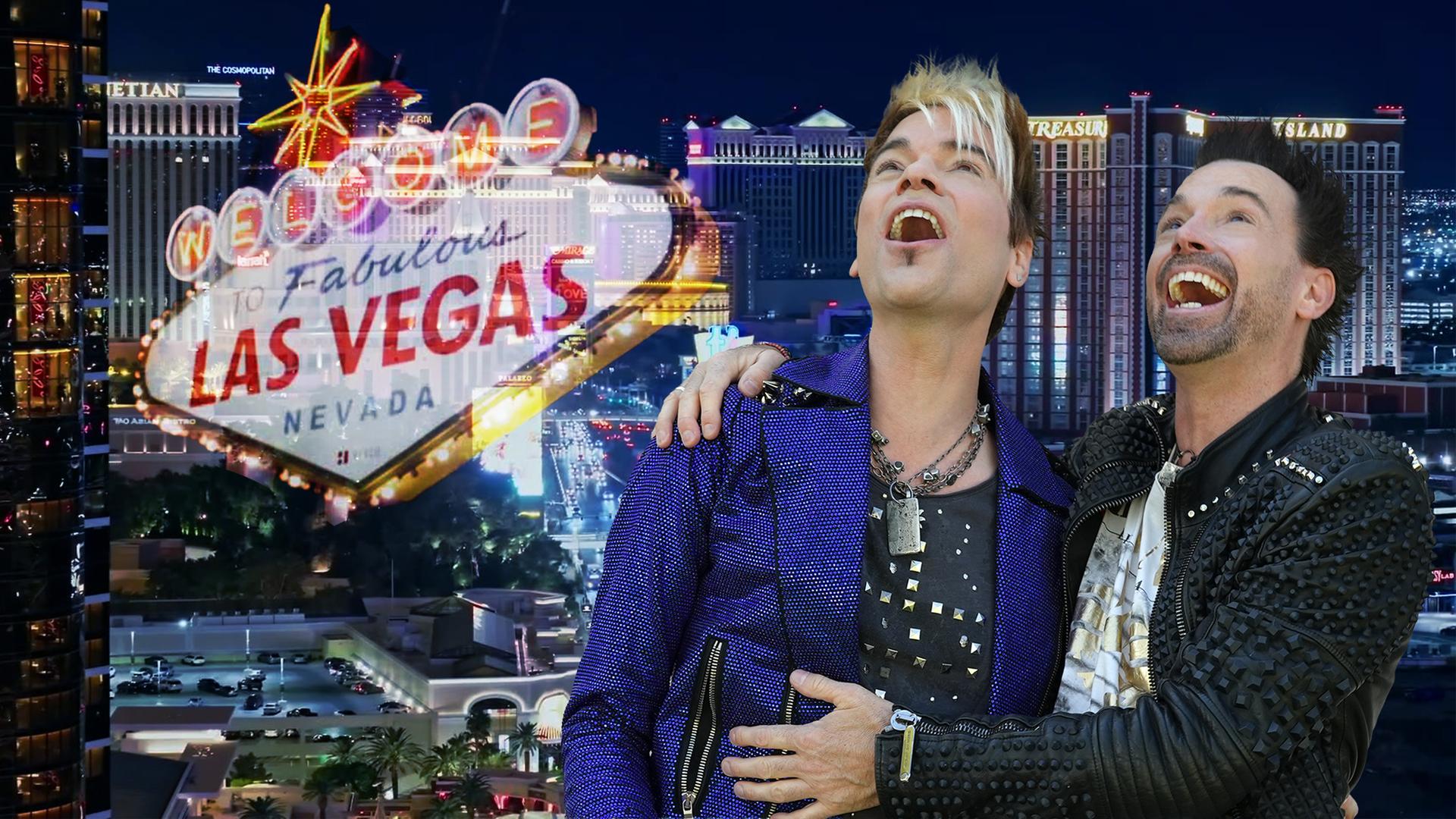 "Ehrlich Brothers - Road to Las Vegas, Folge 3"