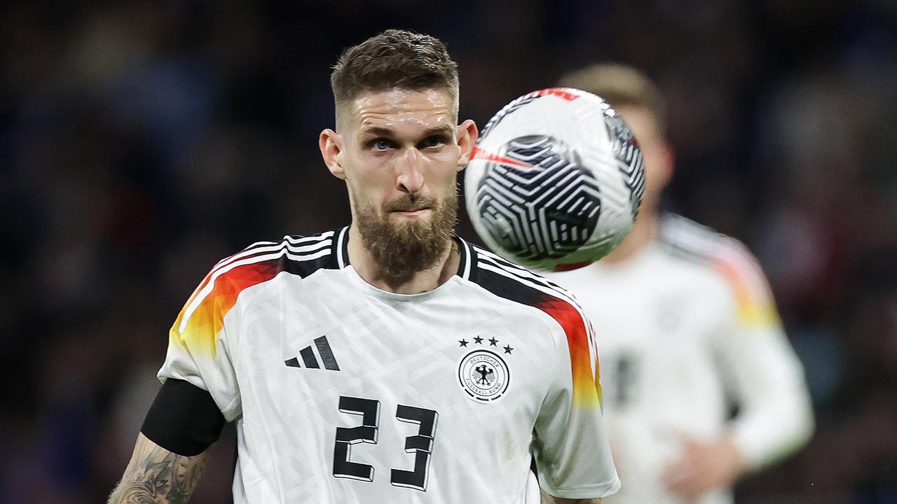 Robert Andrich Aktuelle Nachrichten und Hintergründe ZDFheute