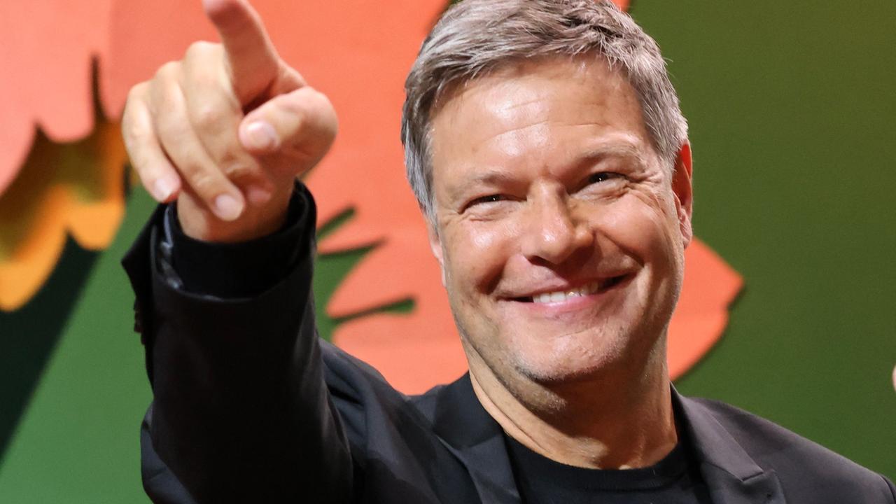 Standpunkte Robert for President? ZDFmediathek