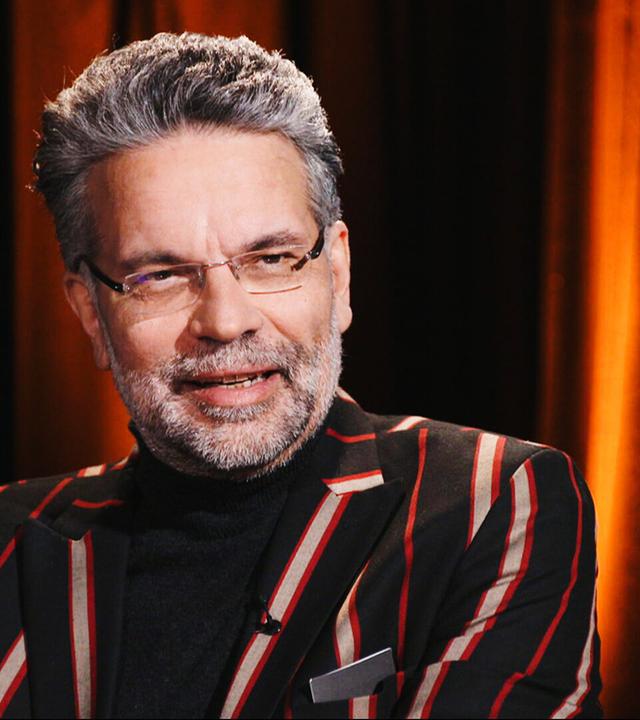 Prof. Dr. Robert Pfaller, Philosoph