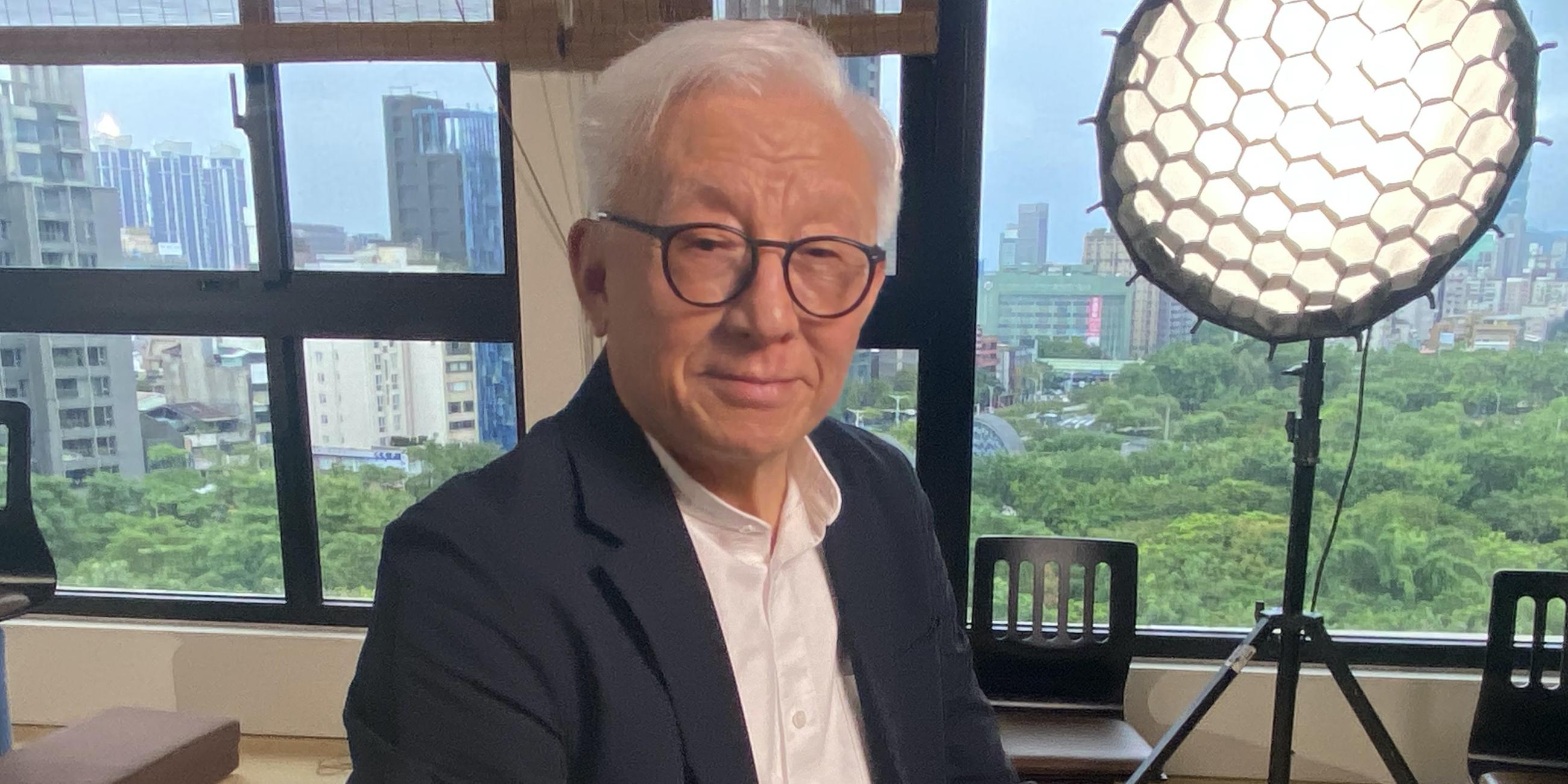 Taiwanesischer Milliardär Robert Tsao