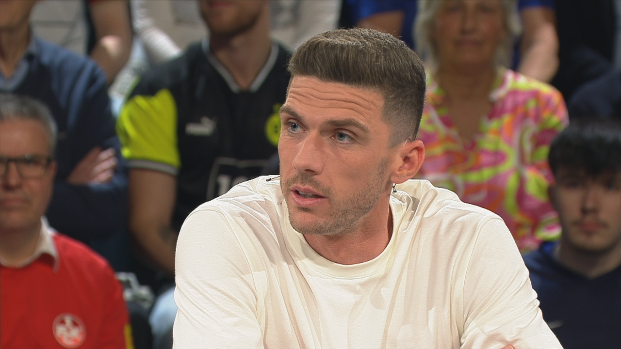 Gosens über EMTraum 